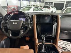 انفنتي QX80